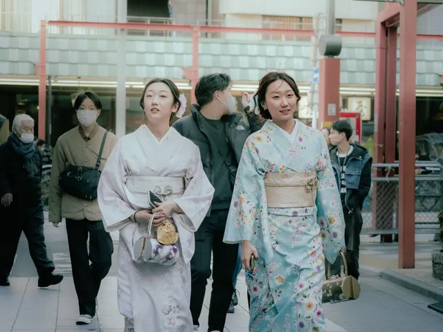 卒業袴